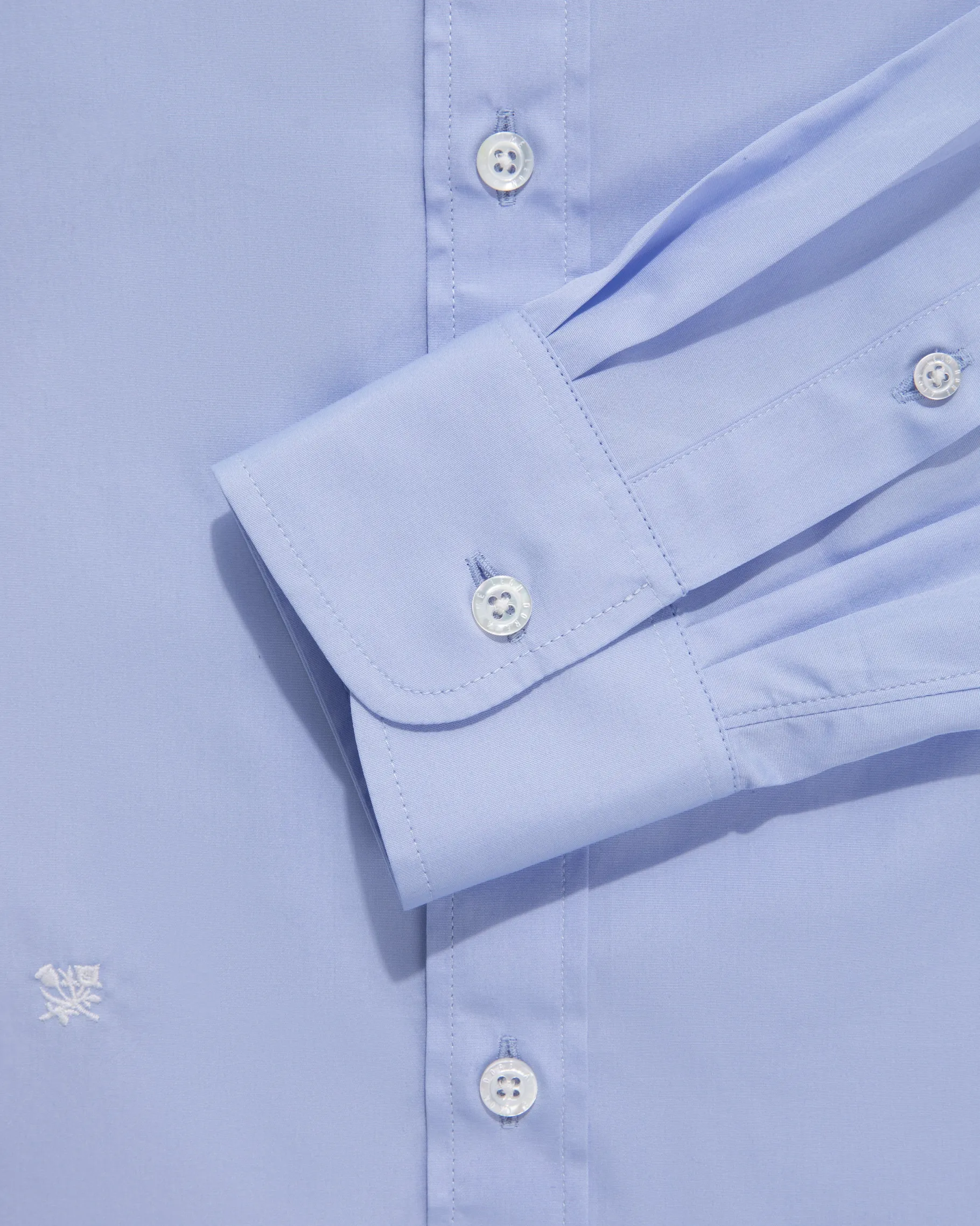 Aimé Leon Dore Point Collar Dress Shirt> Shirting
