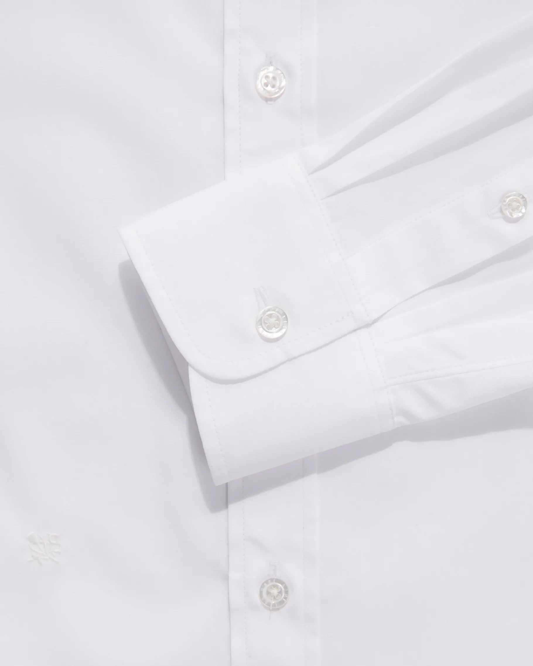 Aimé Leon Dore Point Collar Dress Shirt> Shirting