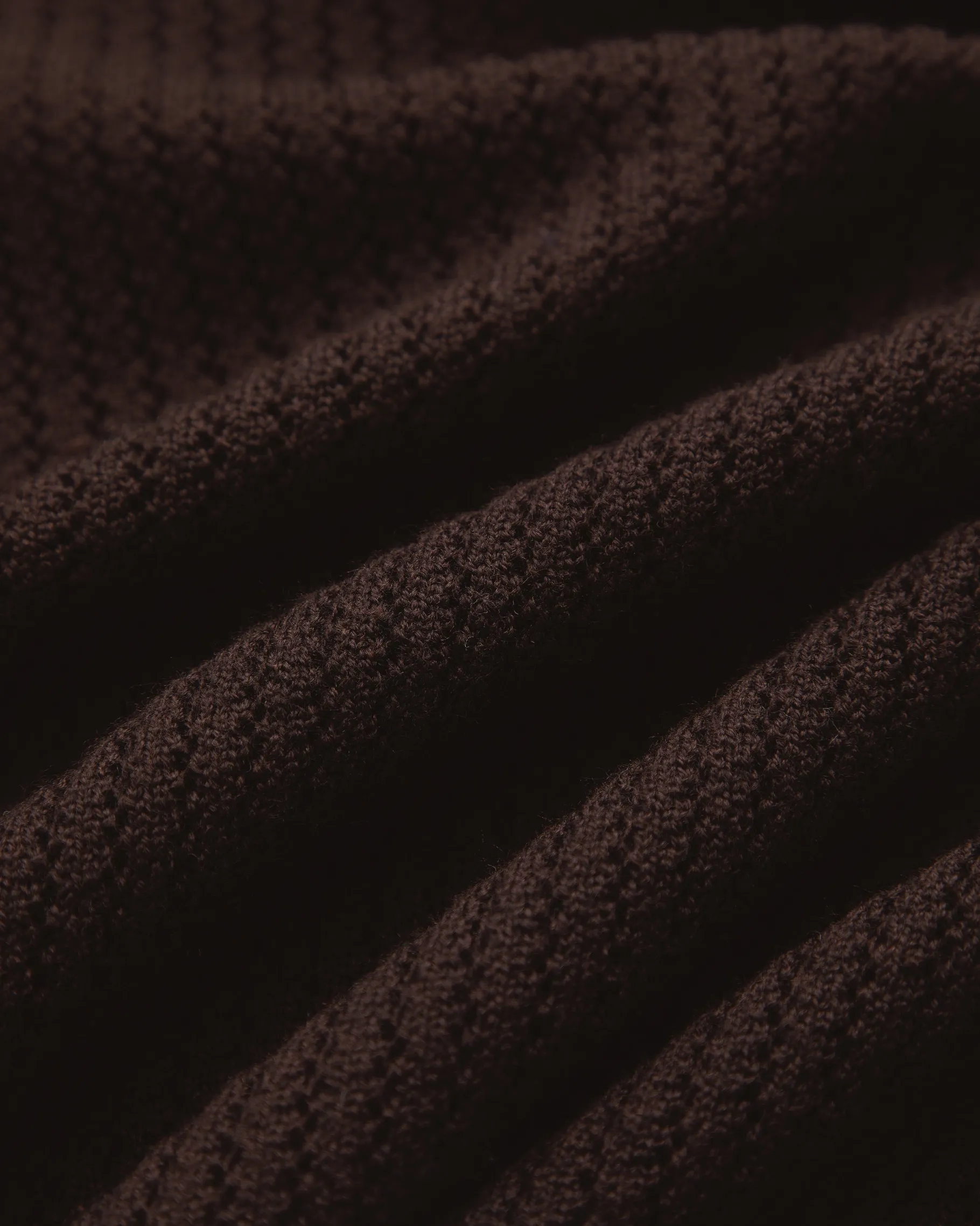 Aimé Leon Dore Pointelle Knit Sweater> Sweaters