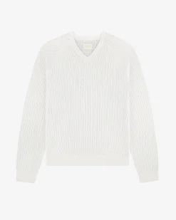 Aimé Leon Dore Pointelle Knit Sweater> Sweaters