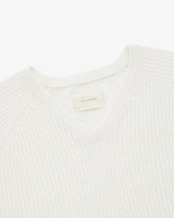 Aimé Leon Dore Pointelle Knit Sweater><noscript><img width=