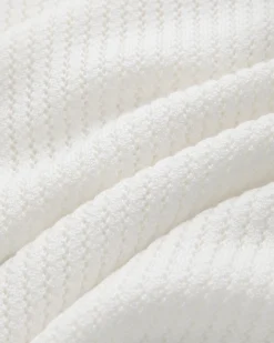 Aimé Leon Dore Pointelle Knit Sweater><noscript><img width=