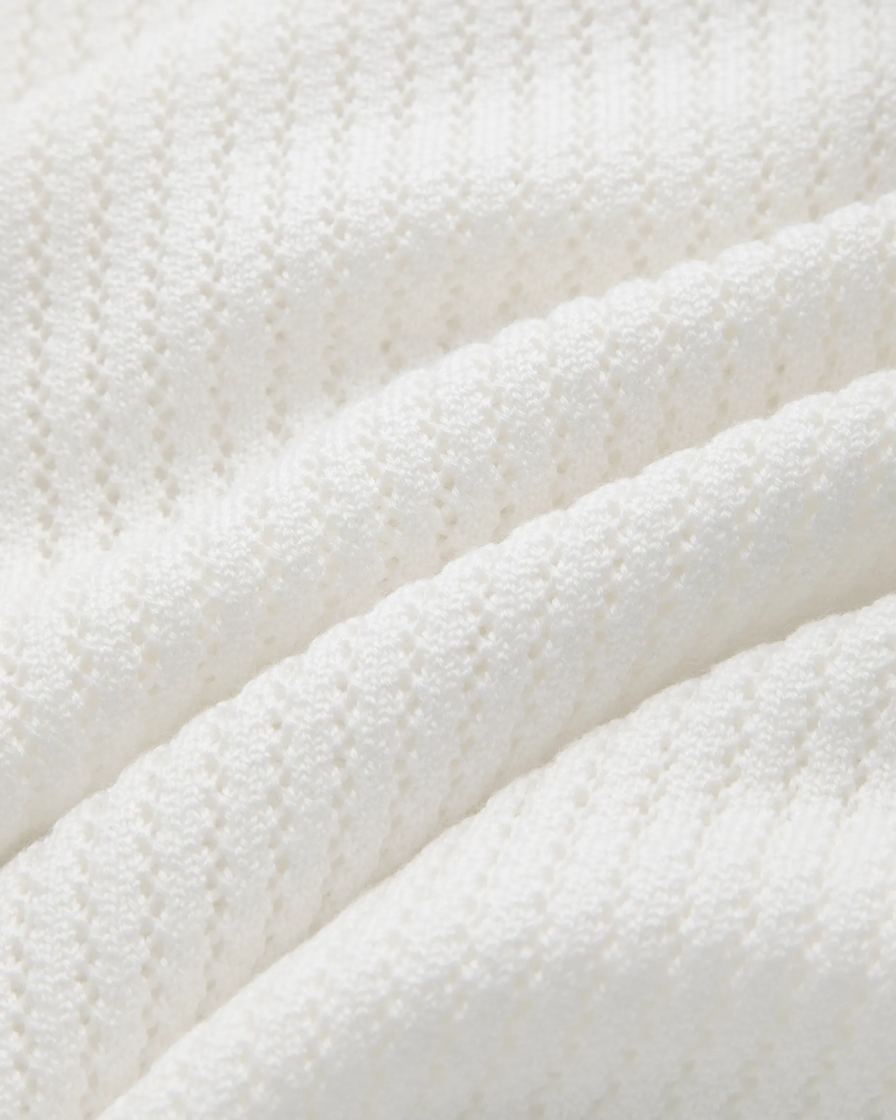Aimé Leon Dore Pointelle Knit Sweater> Sweaters