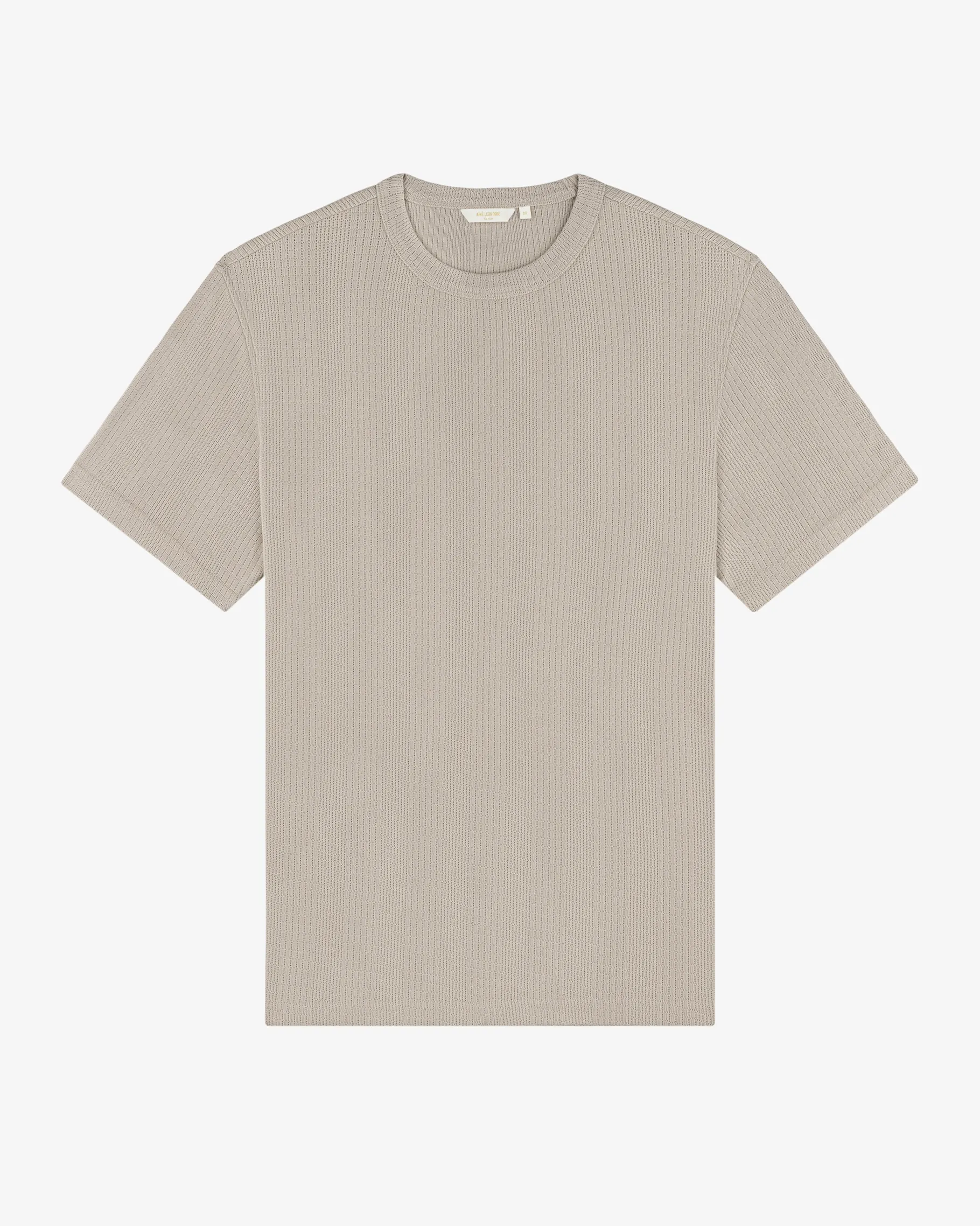 Aimé Leon Dore Pointelle Tee> Tees & Polos