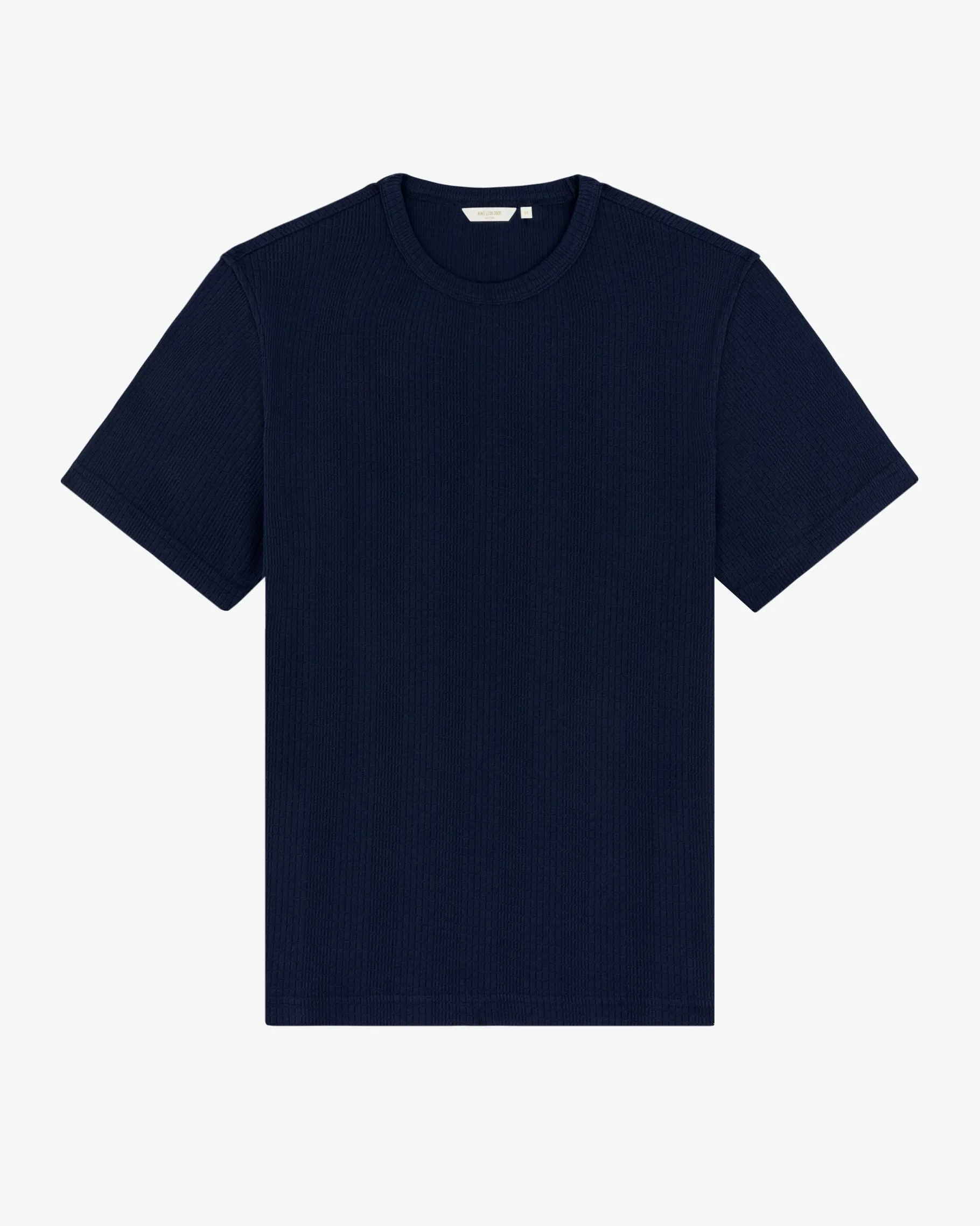 Aimé Leon Dore Pointelle Tee> Tees & Polos