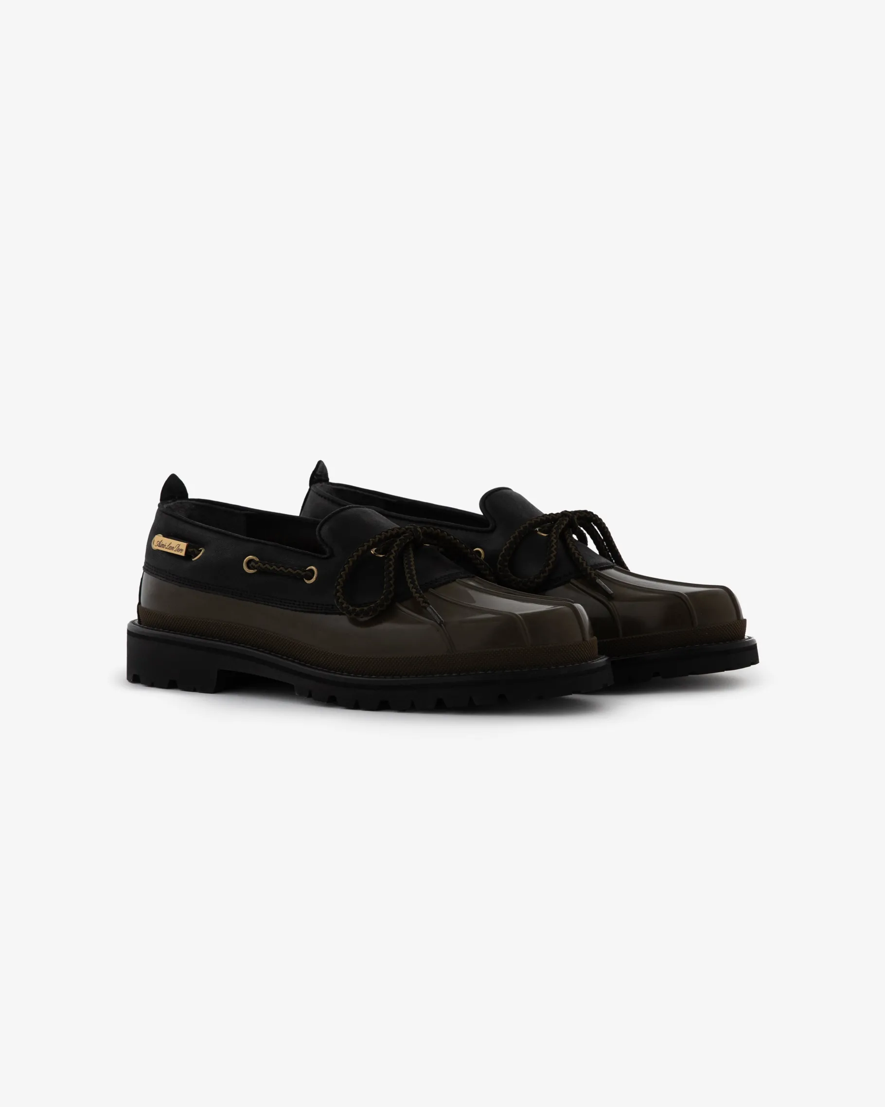 Aimé Leon Dore Pápia Moc Boot> Footwear