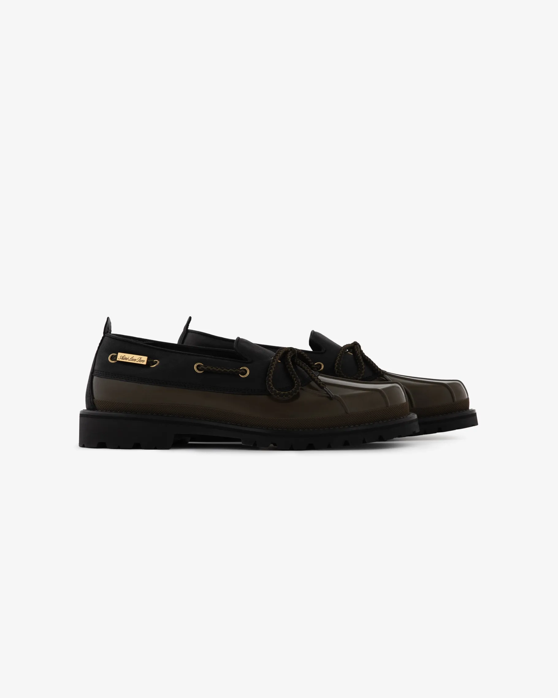 Aimé Leon Dore Pápia Moc Boot> Footwear