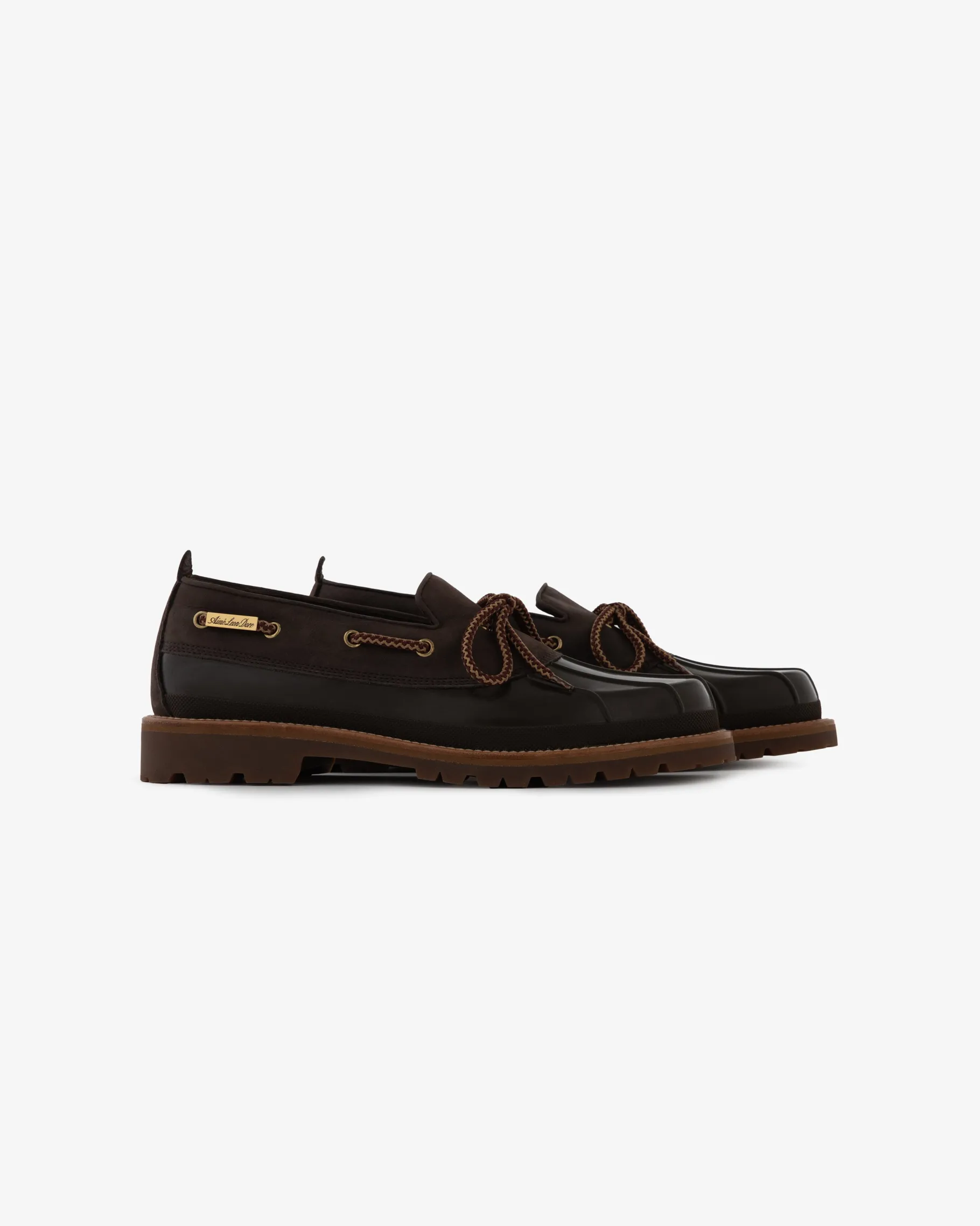 Aimé Leon Dore Pápia Moc Boot> Footwear