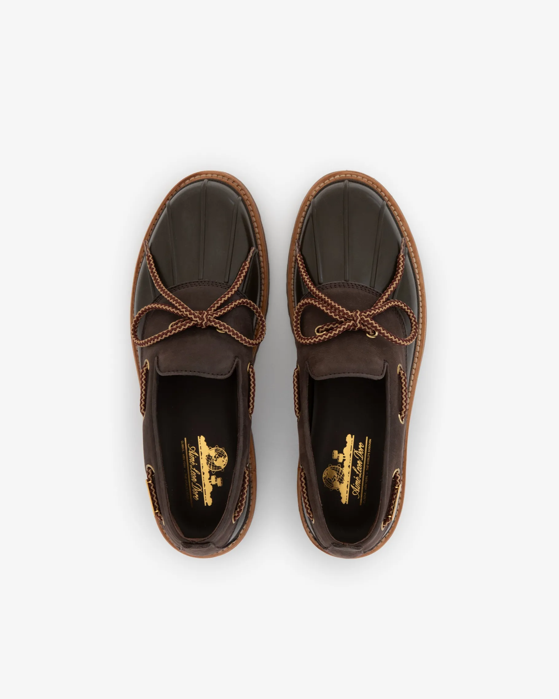 Aimé Leon Dore Pápia Moc Boot> Footwear