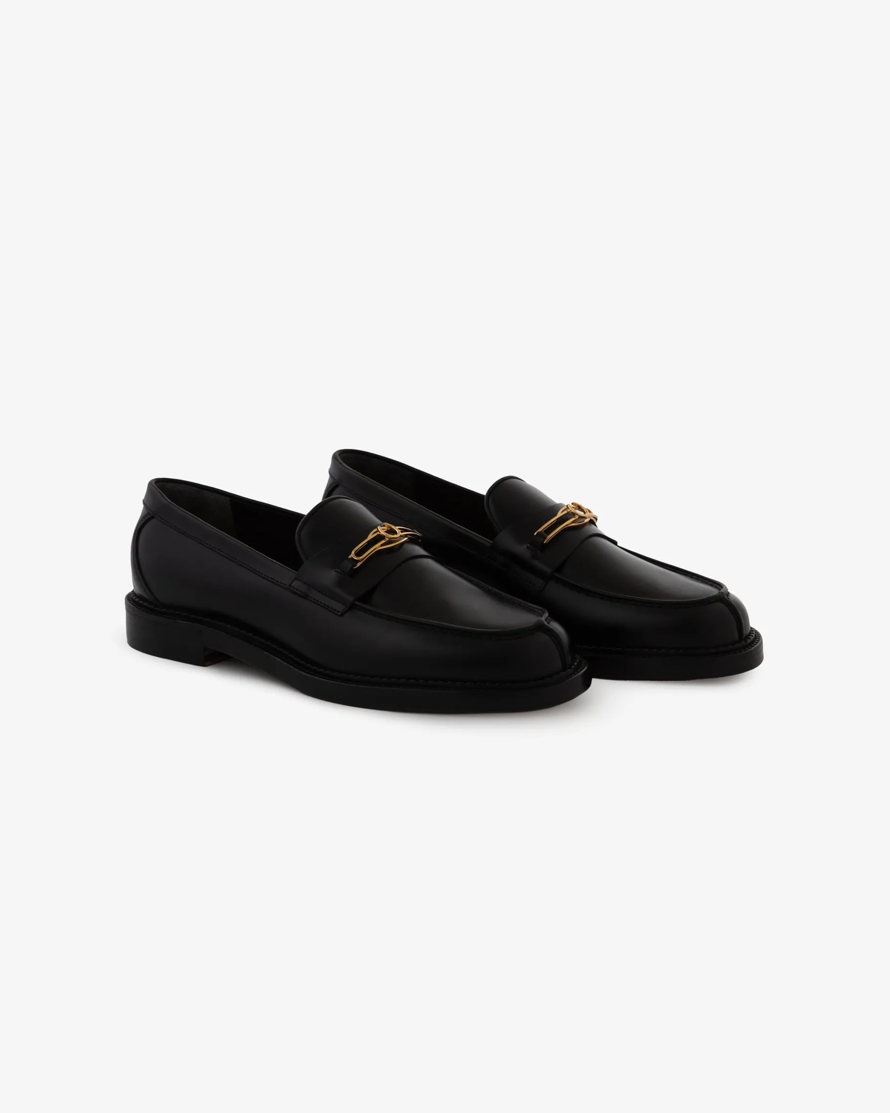 Aimé Leon Dore Pétalo Clip Loafer> Footwear