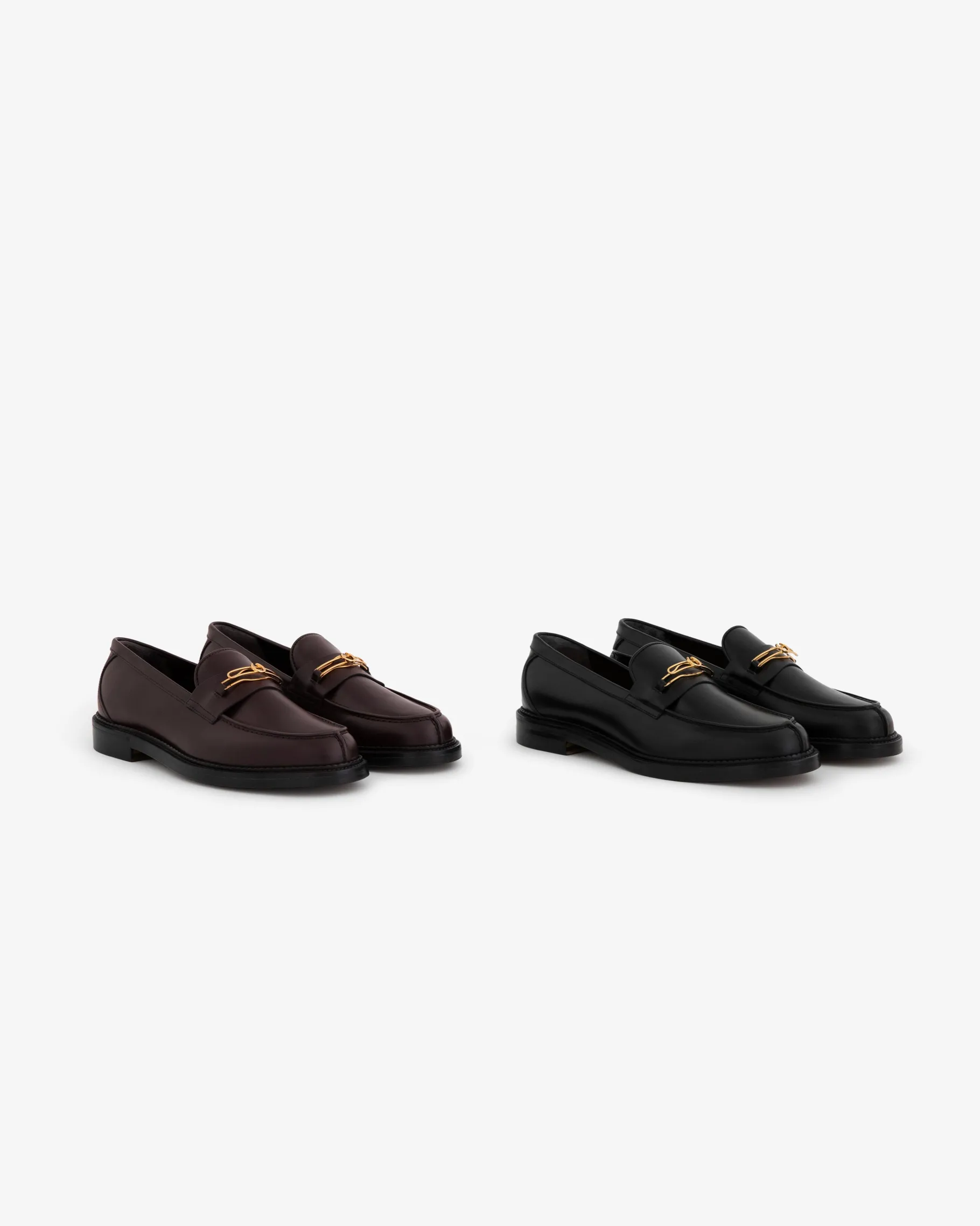 Aimé Leon Dore Pétalo Clip Loafer> Footwear