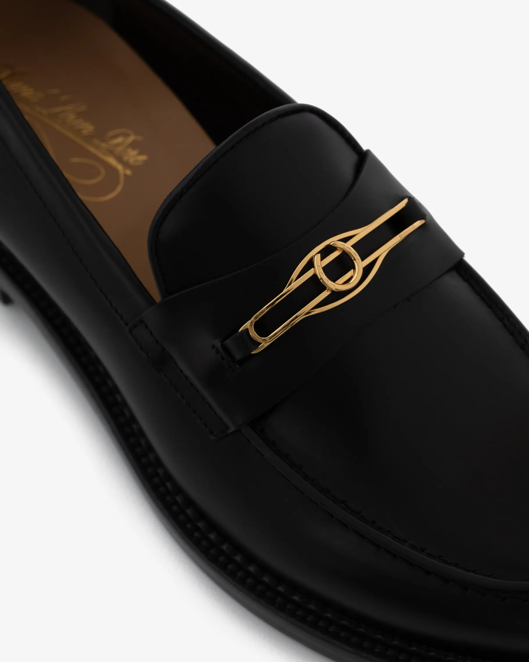 Aimé Leon Dore Pétalo Clip Loafer> Footwear