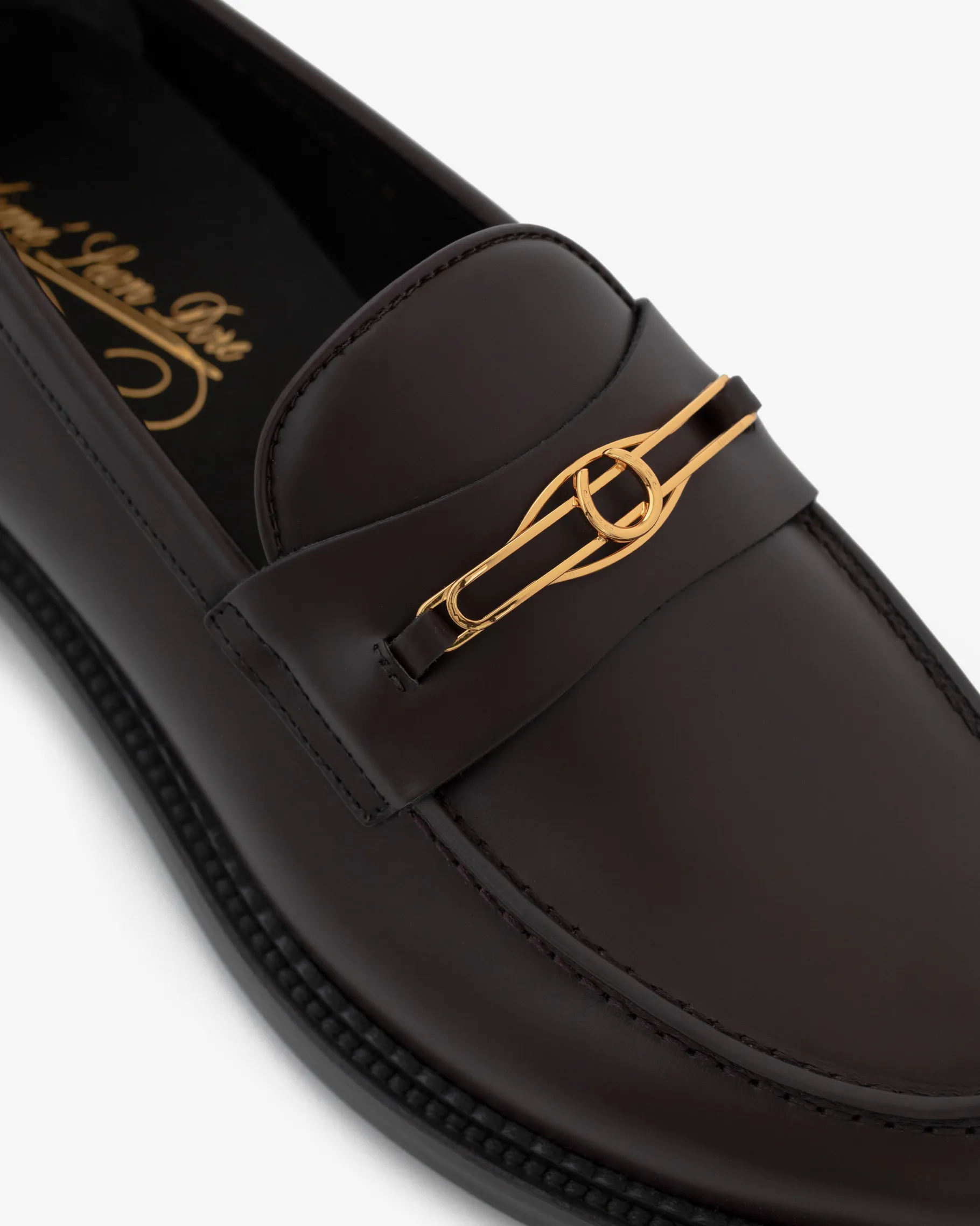 Aimé Leon Dore Pétalo Clip Loafer> Footwear