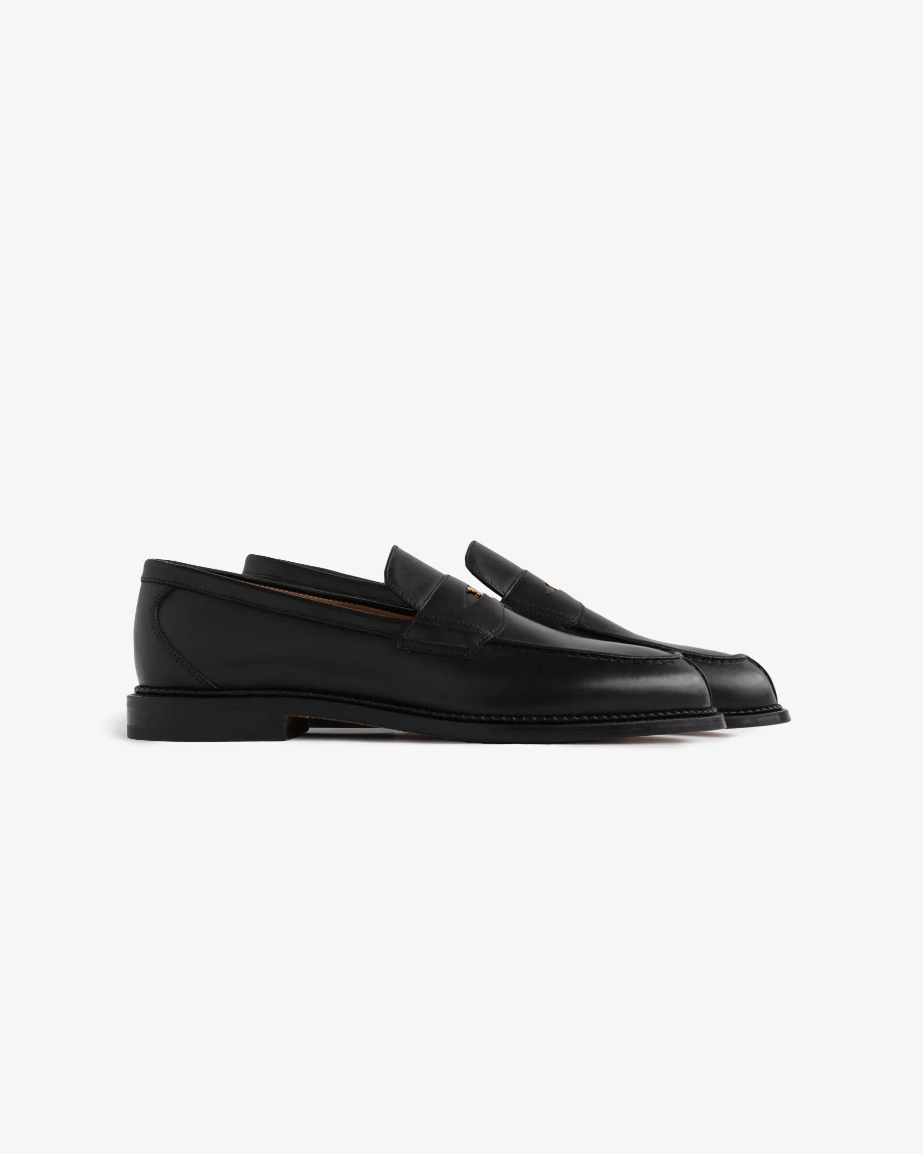 Aimé Leon Dore Queens Crest Loafer> Footwear