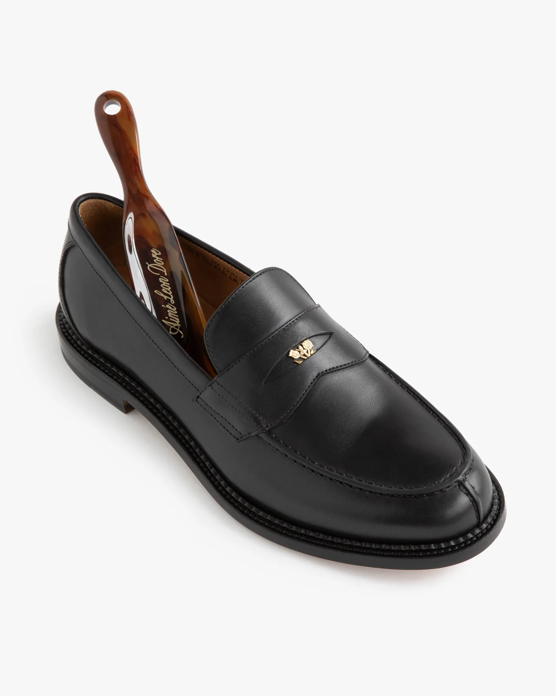 Aimé Leon Dore Queens Crest Loafer> Footwear