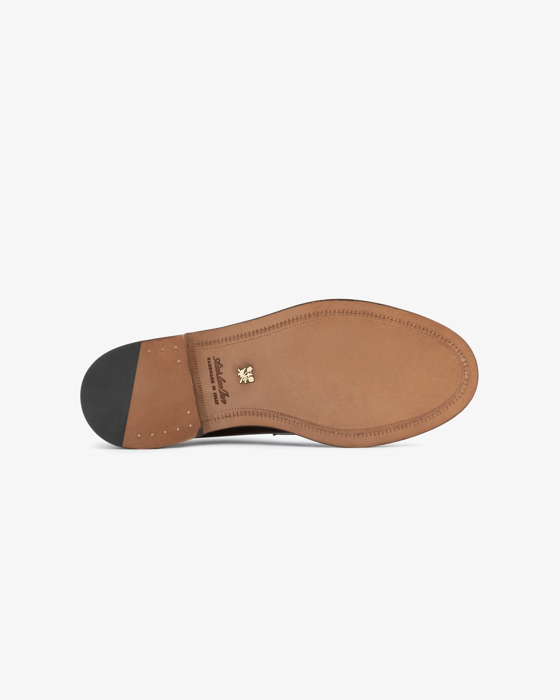 Aimé Leon Dore Queens Crest Loafer> Footwear