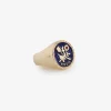 Aimé Leon Dore Queens   Crest Ring> Jewelry