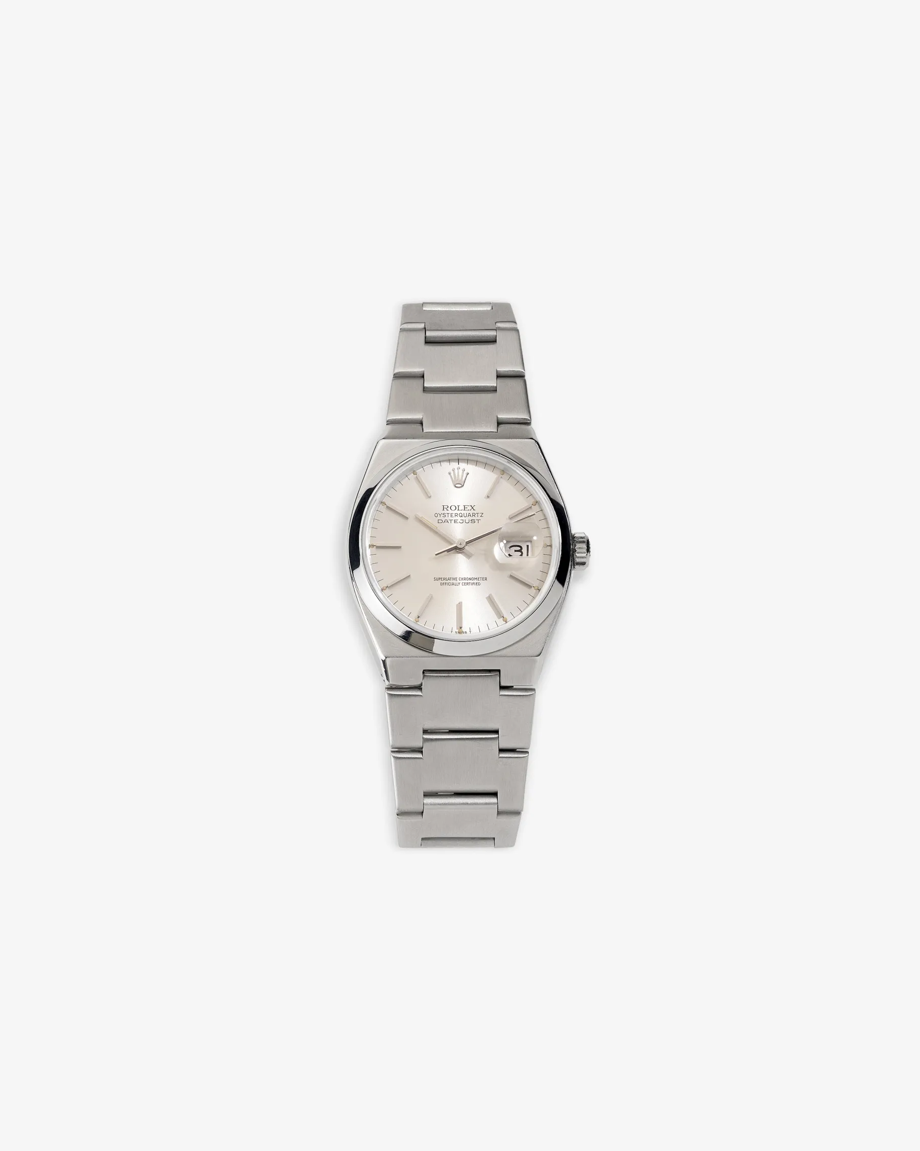 Aimé Leon Dore Rolex Datejust Oyster Watch> Jewelry