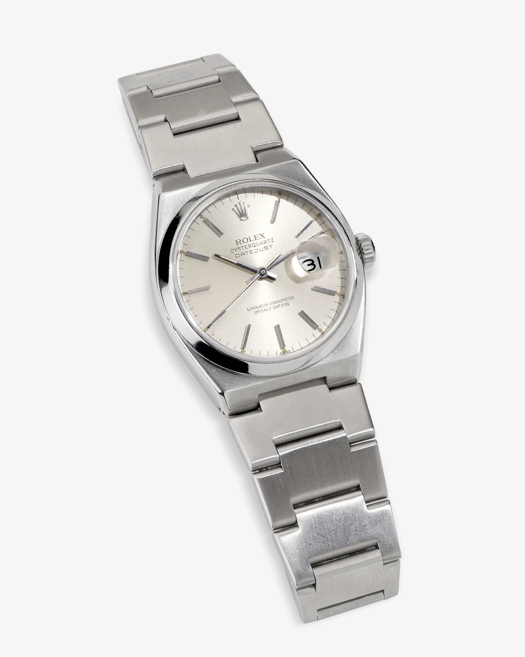 Aimé Leon Dore Rolex Datejust Oyster Watch> Jewelry