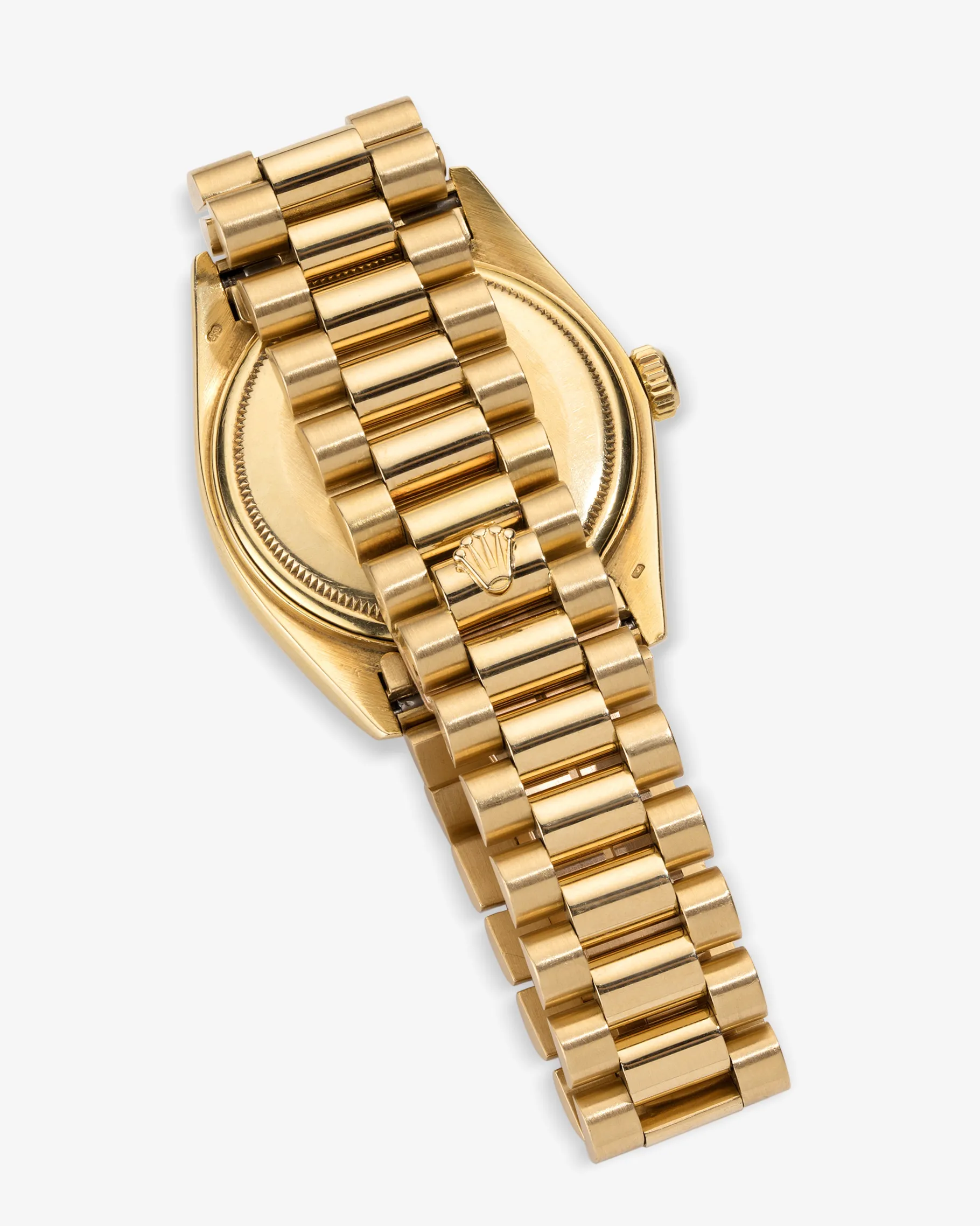 Aimé Leon Dore Rolex Day-Date Wood Dial Watch> Jewelry
