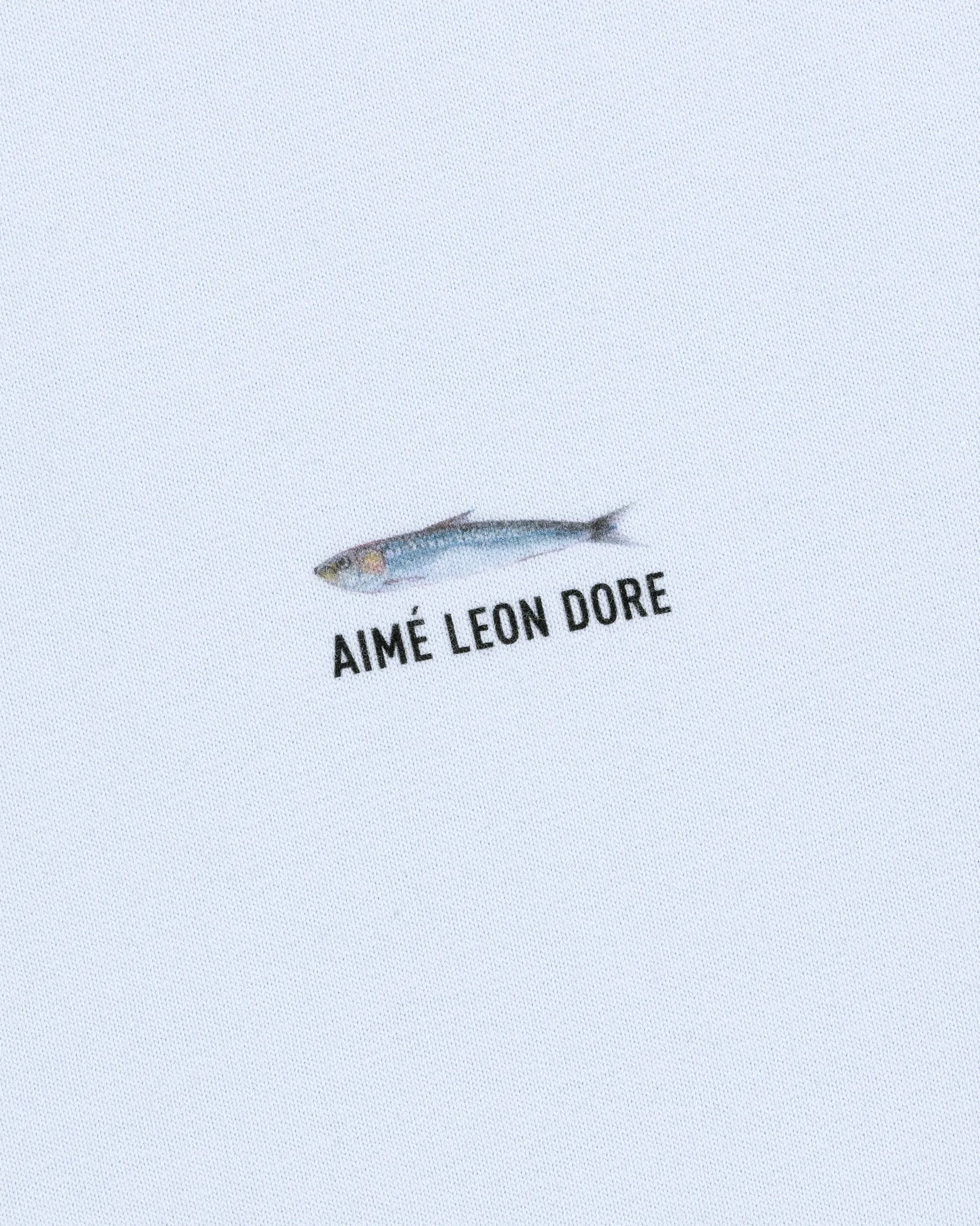 Aimé Leon Dore Sardélla Tee> Tees & Polos