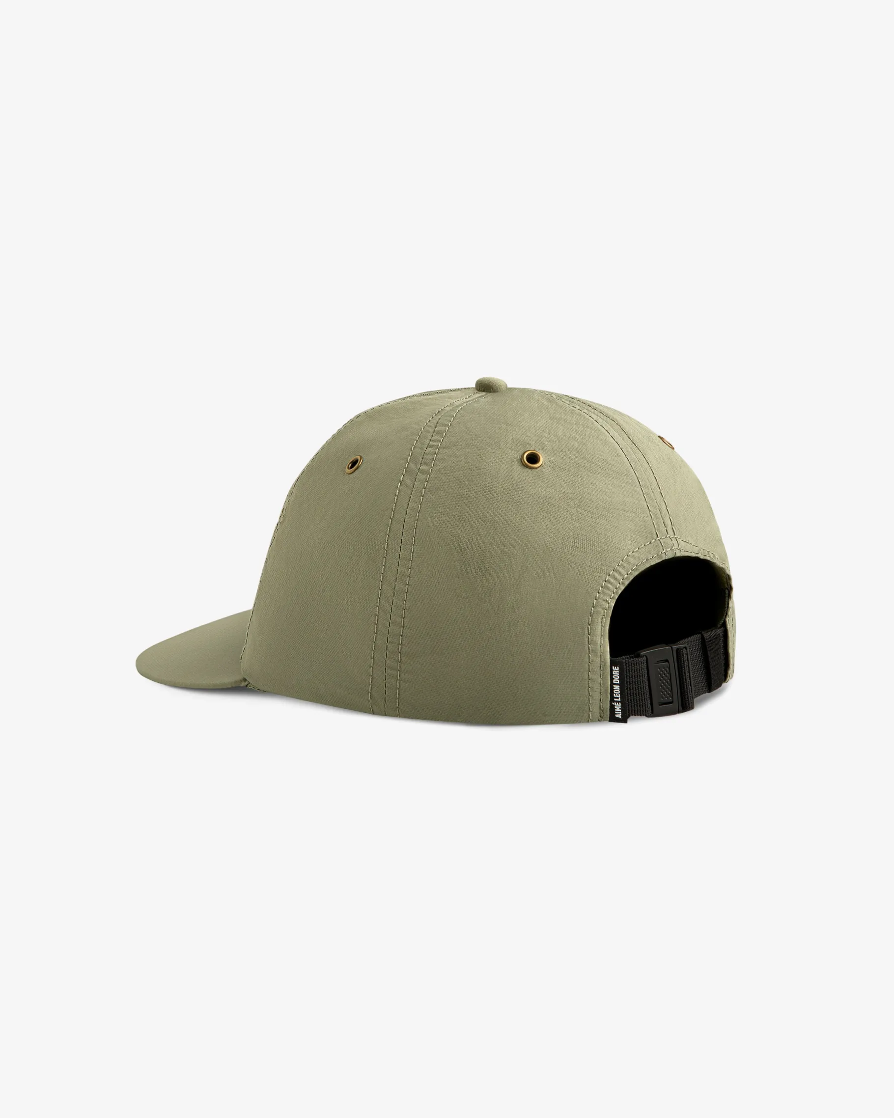Aimé Leon Dore Script Sport Hat> Headwear