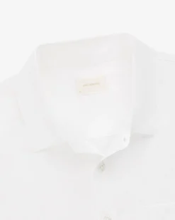 Aimé Leon Dore Short Sleeve Awning Shirt> Shirting