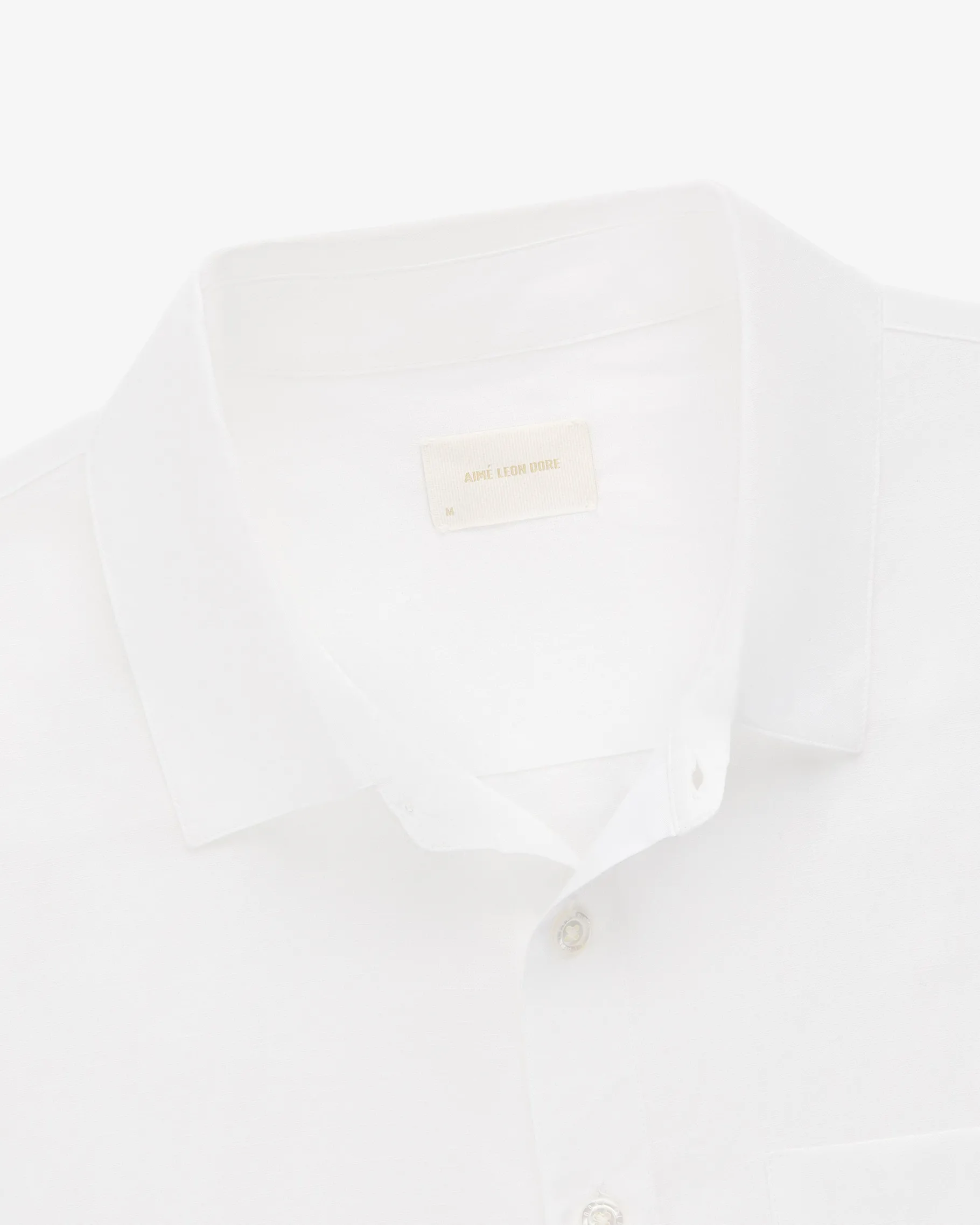 Aimé Leon Dore Short Sleeve Awning Shirt> Shirting