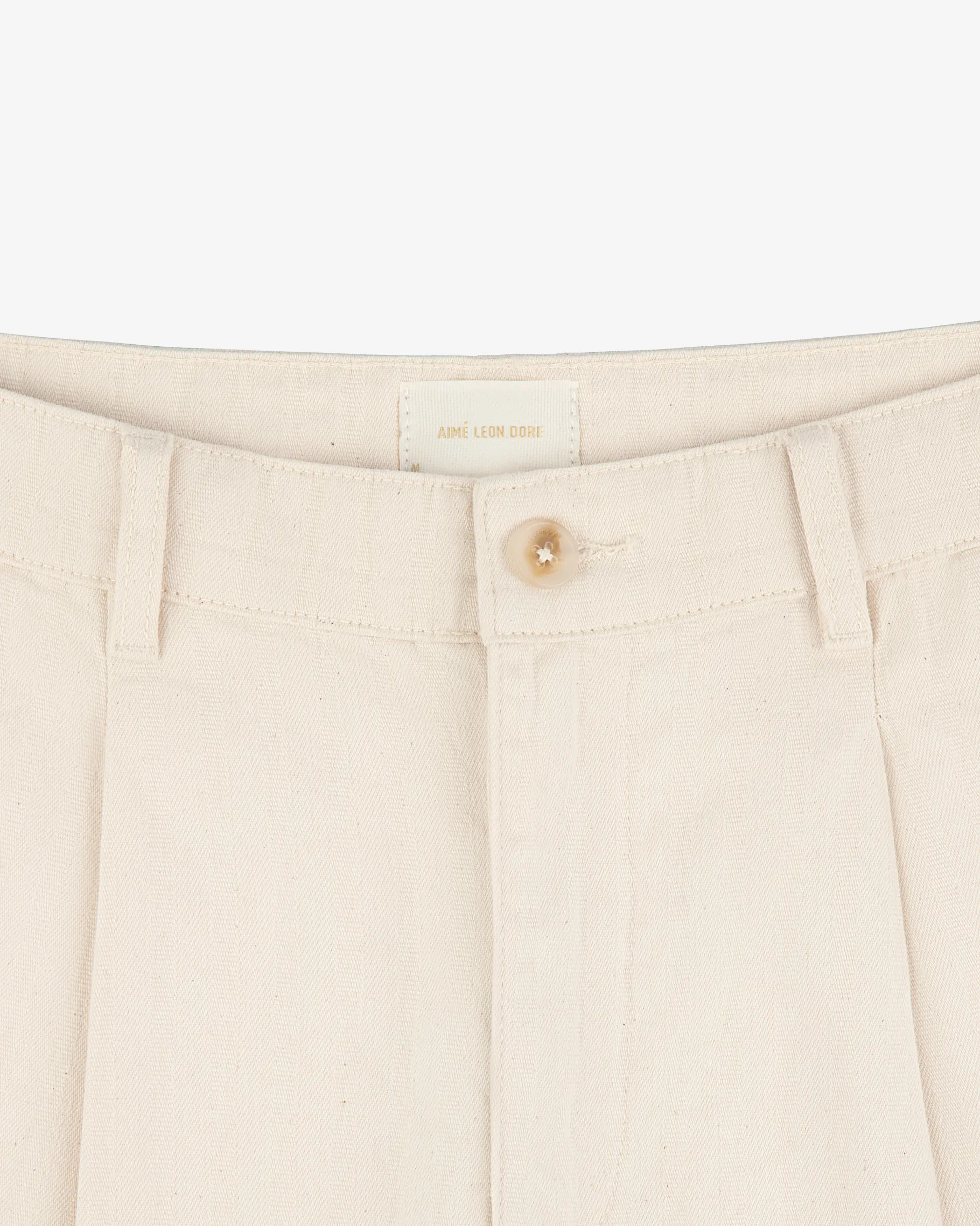 Aimé Leon Dore Single Pleated Pant> Pants