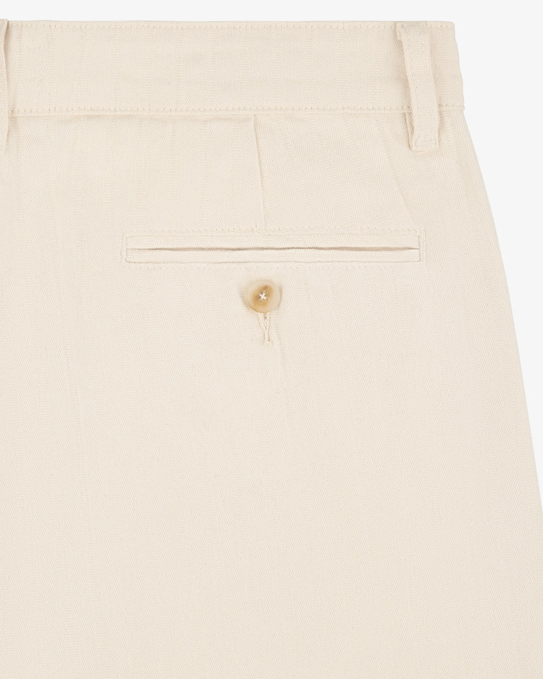 Aimé Leon Dore Single Pleated Pant> Pants