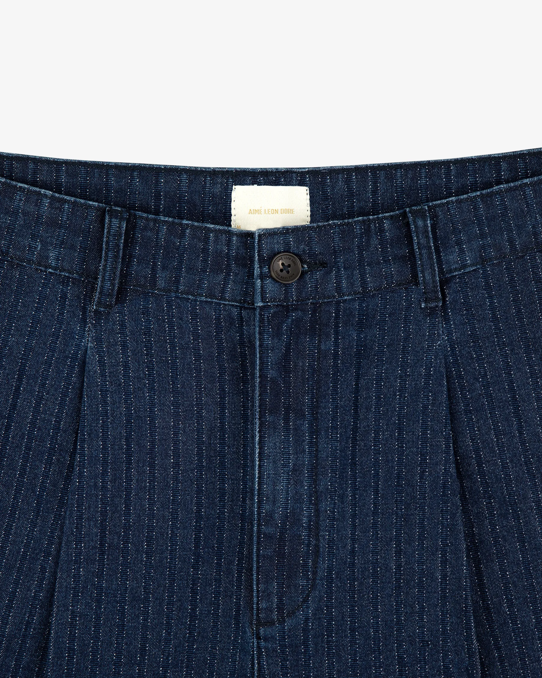Aimé Leon Dore Single Pleated Pant> Pants
