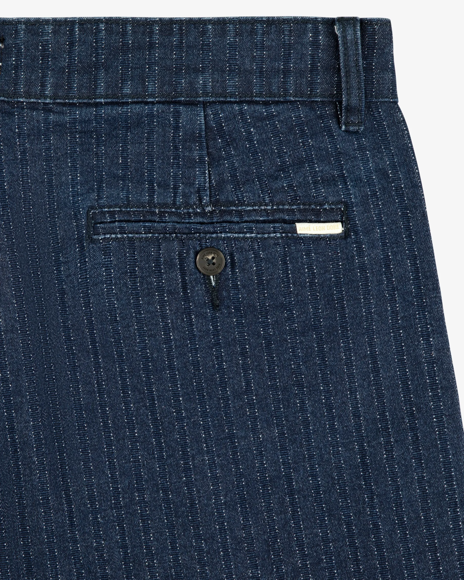 Aimé Leon Dore Single Pleated Pant> Pants