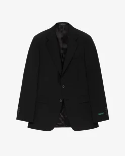 Aimé Leon Dore Single-Breasted  Wool  Suit Jacket> Suiting