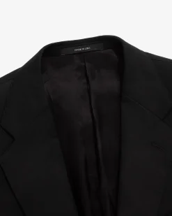 Aimé Leon Dore Single-Breasted  Wool  Suit Jacket> Suiting