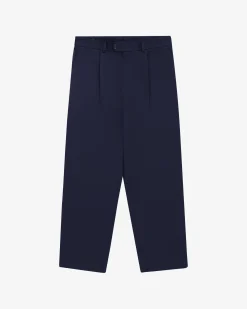 Aimé Leon Dore Single-Pleated    Gabardine    Trouser> Pants