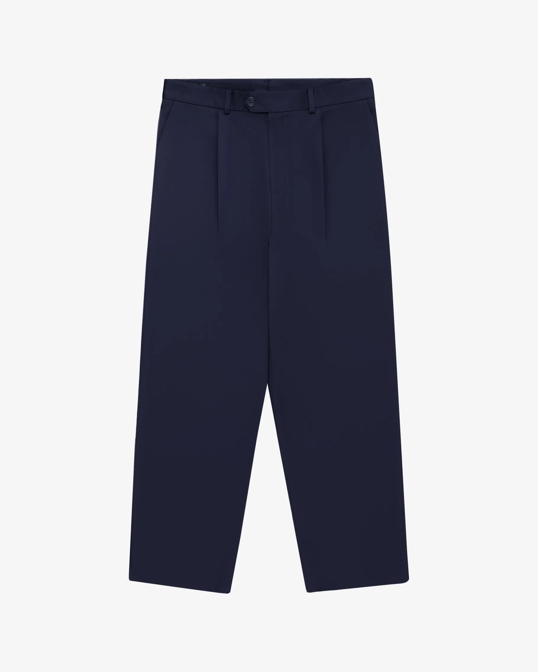 Aimé Leon Dore Single-Pleated Gabardine Trouser> Pants