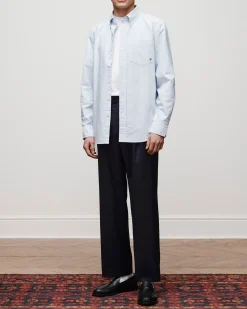 Aimé Leon Dore Single-Pleated    Gabardine    Trouser> Pants