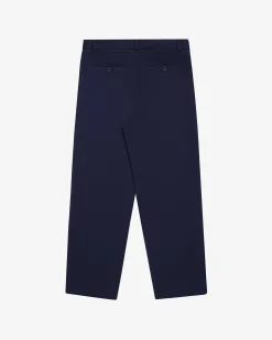 Aimé Leon Dore Single-Pleated Gabardine Trouser><noscript><img width=
