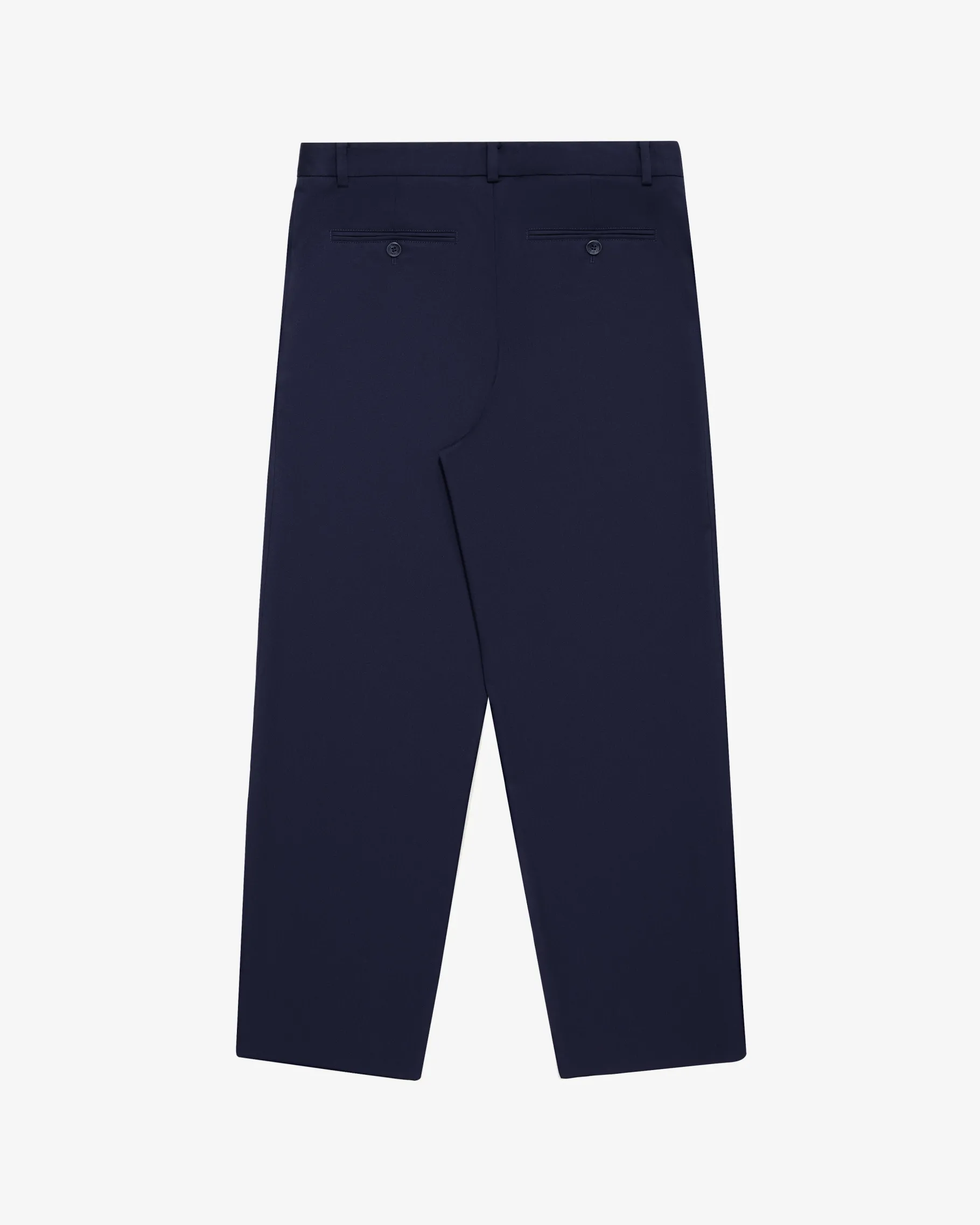 Aimé Leon Dore Single-Pleated Gabardine Trouser> Pants