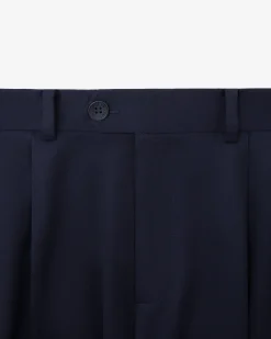 Aimé Leon Dore Single-Pleated Gabardine Trouser><noscript><img width=