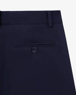 Aimé Leon Dore Single-Pleated Gabardine Trouser><noscript><img width=