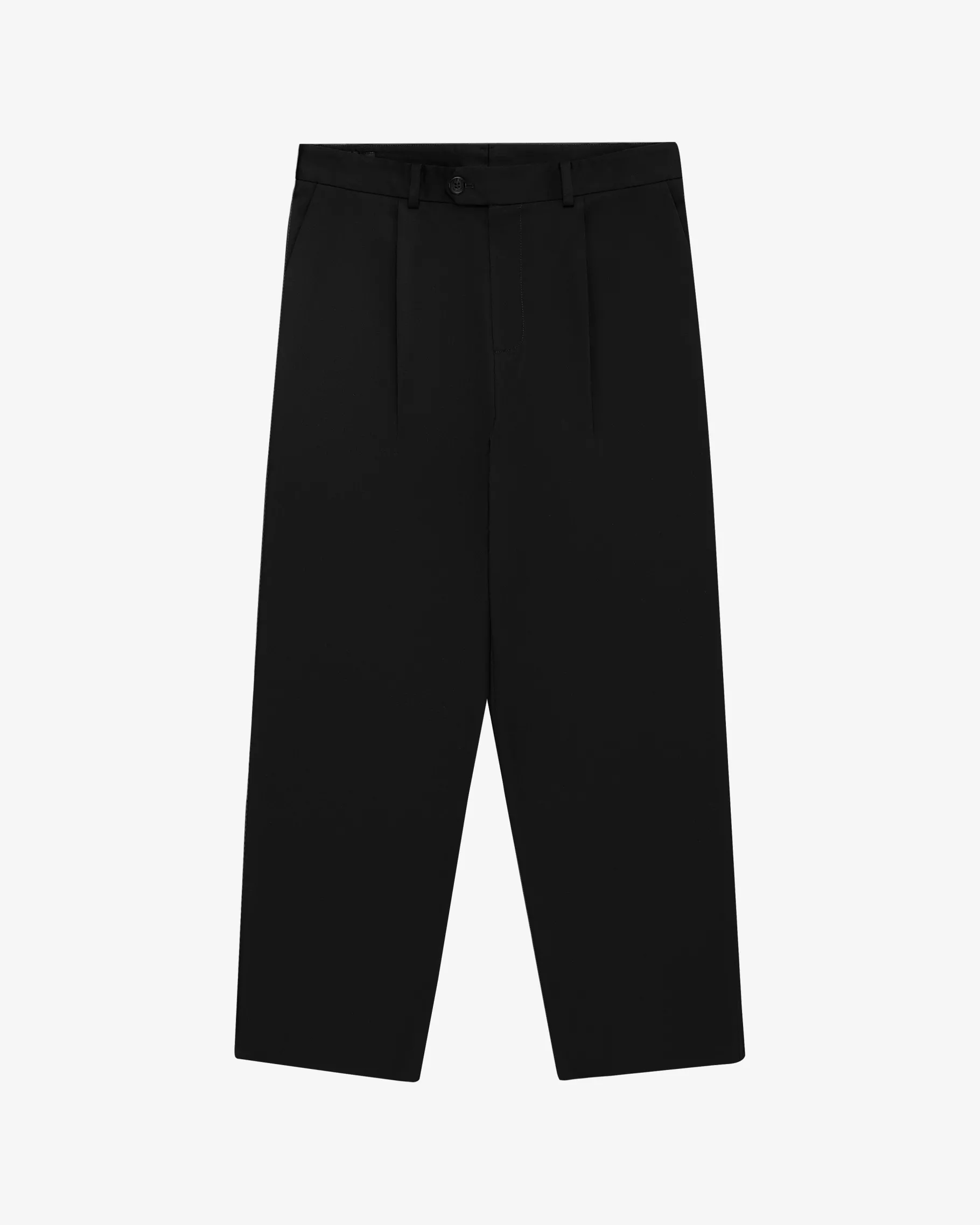 Aimé Leon Dore Single-Pleated Gabardine Trouser> Pants