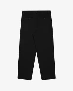 Aimé Leon Dore Single-Pleated Gabardine Trouser><noscript><img width=
