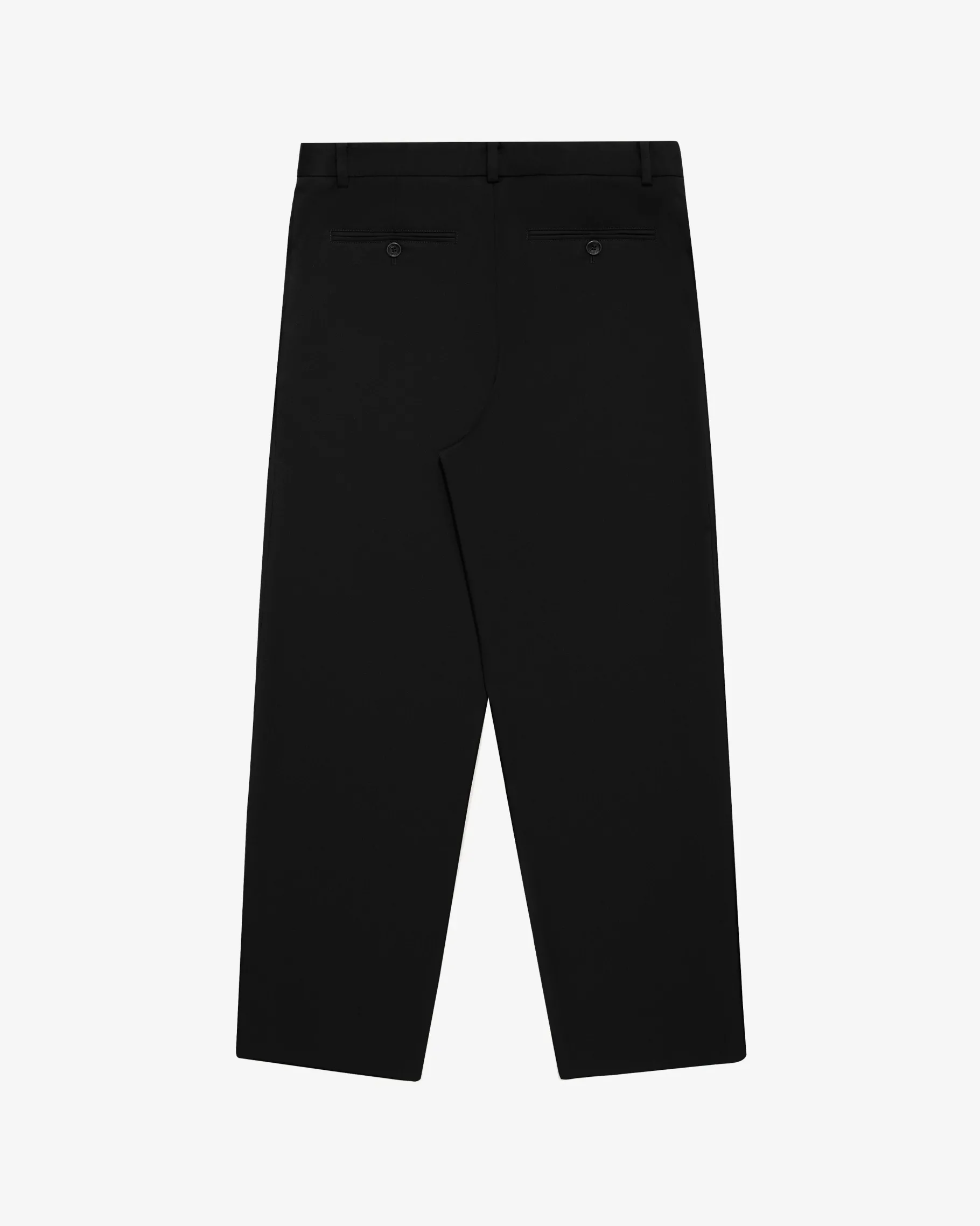 Aimé Leon Dore Single-Pleated Gabardine Trouser> Pants