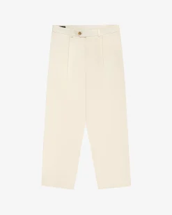 Aimé Leon Dore Single-Pleated    Gabardine    Trouser> Pants