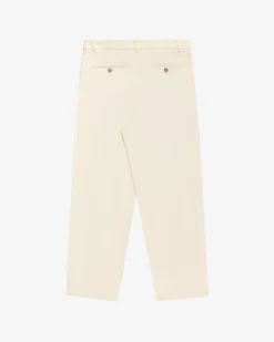 Aimé Leon Dore Single-Pleated Gabardine Trouser><noscript><img width=