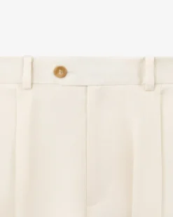 Aimé Leon Dore Single-Pleated Gabardine Trouser><noscript><img width=