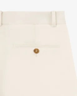 Aimé Leon Dore Single-Pleated Gabardine Trouser><noscript><img width=