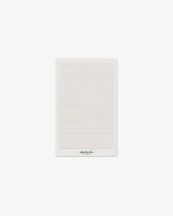 Aimé Leon Dore Small Sketch Pad> Accessories