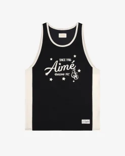 Aimé Leon Dore Sparring Tank Top> Tees & Polos
